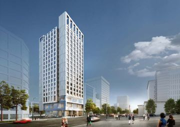 Lotte Hotel L7 Myeongdong سيول المظهر الخارجي الصورة