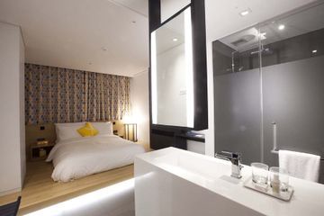 Lotte Hotel L7 Myeongdong سيول المظهر الخارجي الصورة