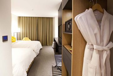 Lotte Hotel L7 Myeongdong سيول المظهر الخارجي الصورة